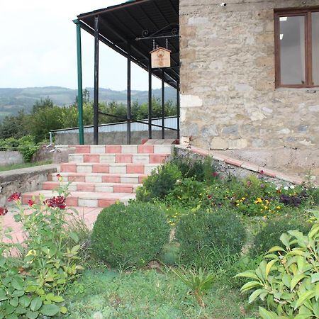Bears And Berries Hotel Berd Exterior photo